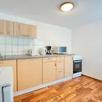 Apartman U Zdzicha