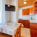Apartman U Zdzicha
