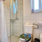 U Zdzicha Apartman Gowidlino