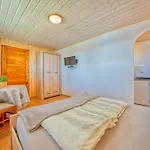 U Zdzicha Apartman Gowidlino