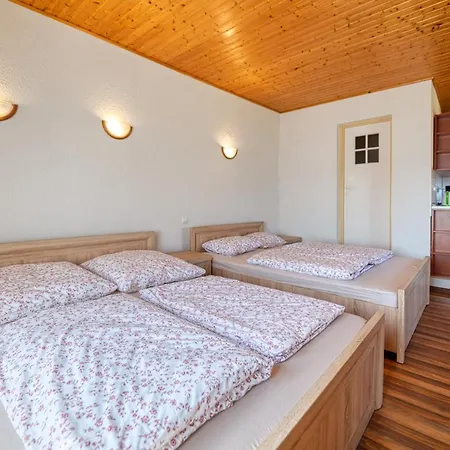 아파트 U Zdzicha Gowidlino