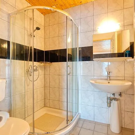 U Zdzicha Apartment *