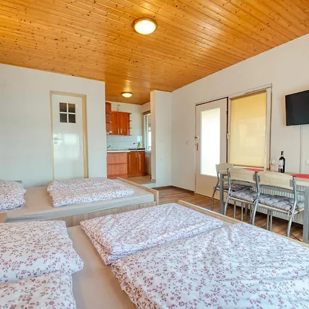 U Zdzicha * Gowidlino