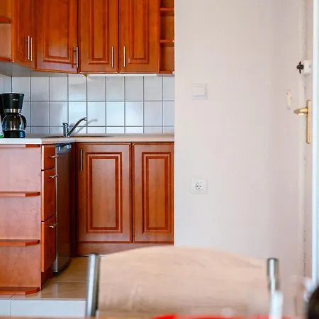 Apartment U Zdzicha *