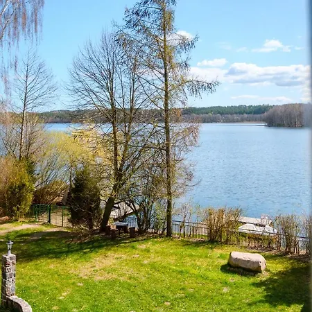 Apartment U Zdzicha Gowidlino