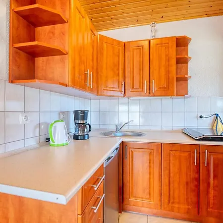 Apartment U Zdzicha