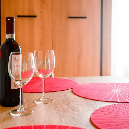 아파트 U Zdzicha *