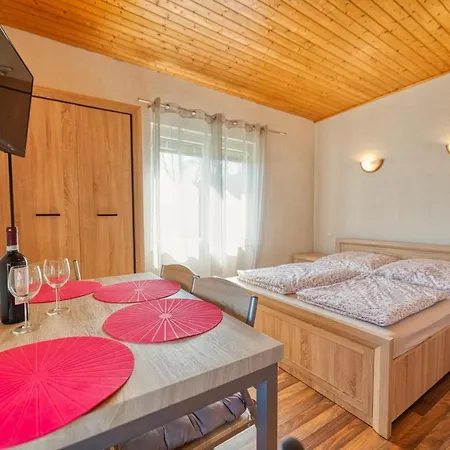 아파트 U Zdzicha *