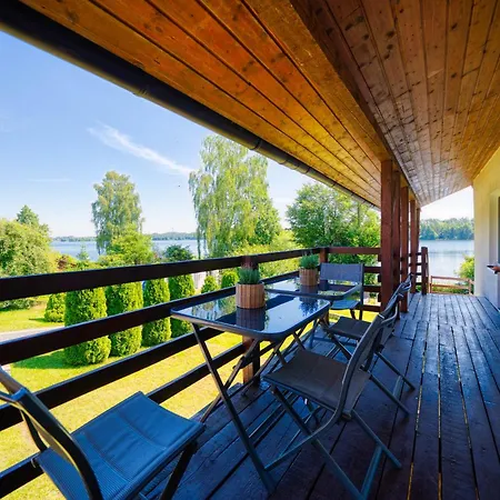 U Zdzicha * Gowidlino