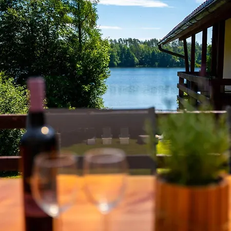 Appartement U Zdzicha *