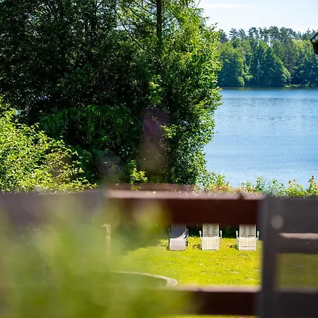 U Zdzicha 아파트 *