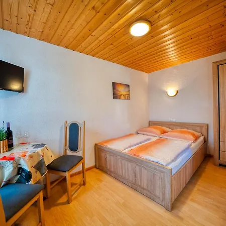 U Zdzicha * Gowidlino