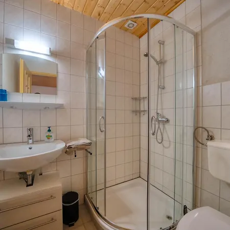 아파트 U Zdzicha Gowidlino