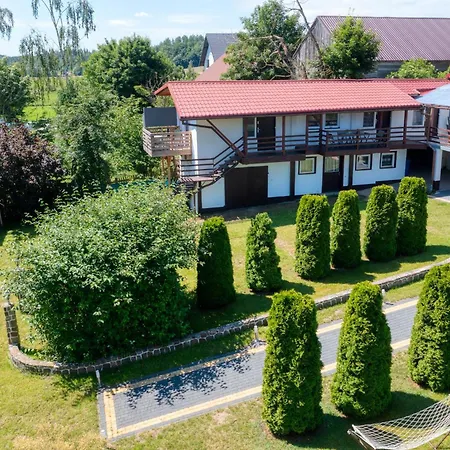 U Zdzicha Apartment