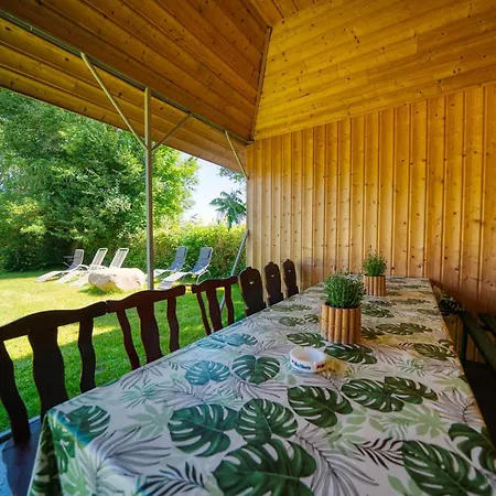 U Zdzicha Apartment *
