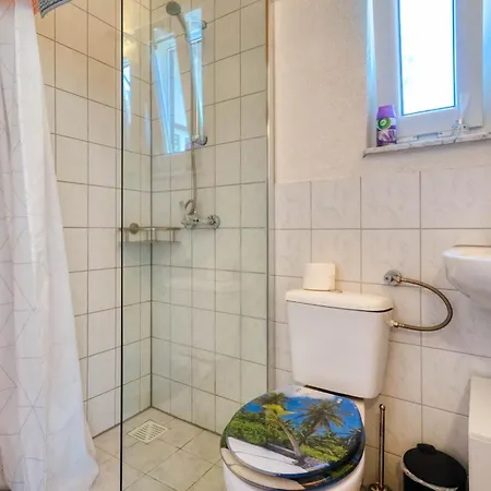 U Zdzicha 아파트 Gowidlino