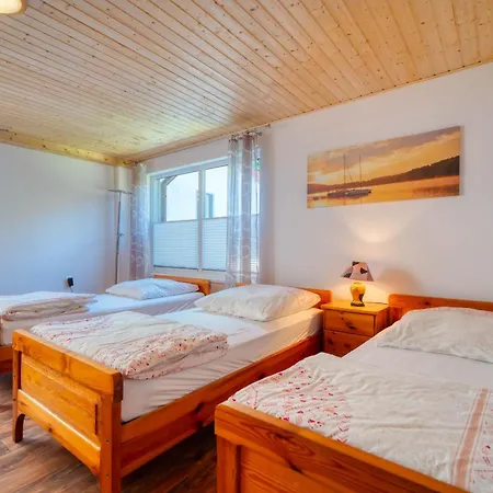 아파트 U Zdzicha *