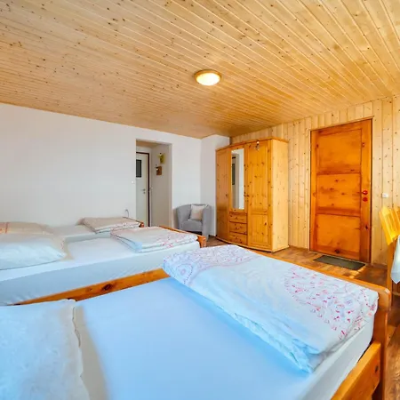 U Zdzicha * Gowidlino