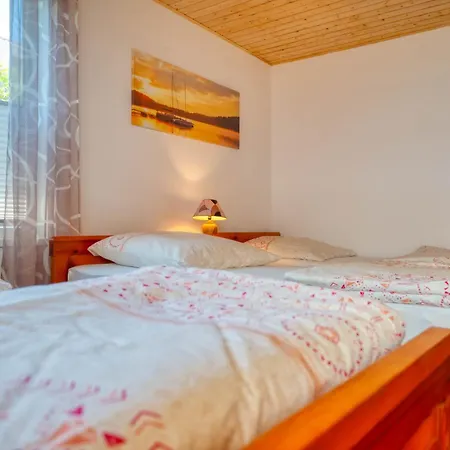 U Zdzicha Apartment *