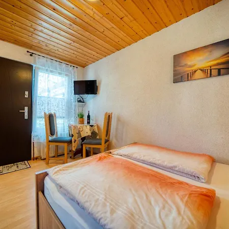 Apartment U Zdzicha Gowidlino