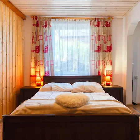 U Zdzicha * Gowidlino