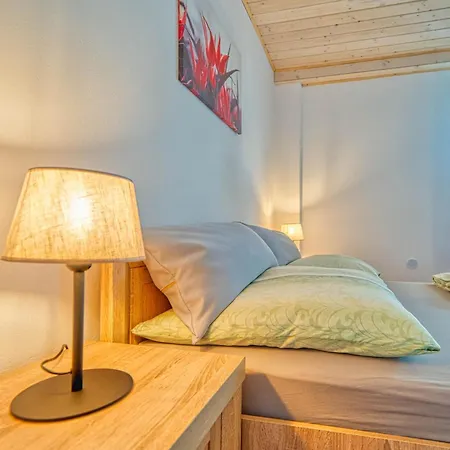 U Zdzicha 아파트 *