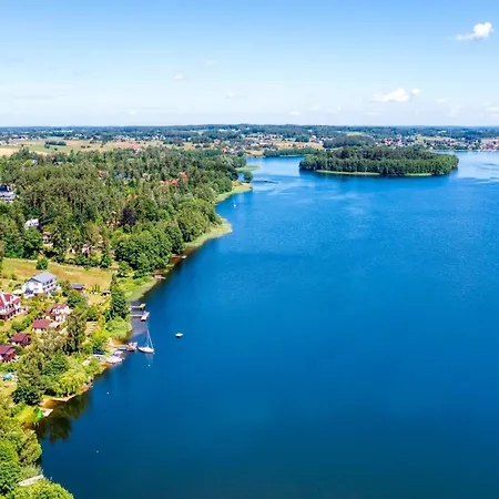 U Zdzicha * Gowidlino