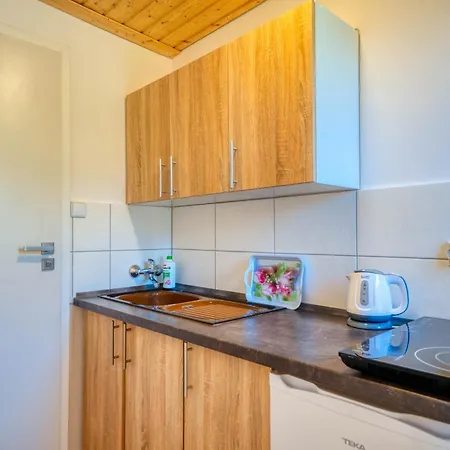 U Zdzicha Apartment
