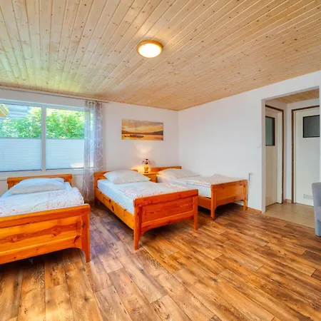 아파트 U Zdzicha *