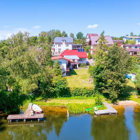 U Zdzicha Apartment Gowidlino