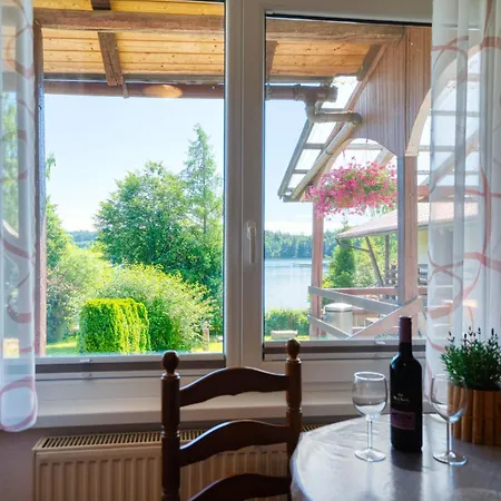 U Zdzicha * Gowidlino