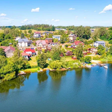 Apartment U Zdzicha Gowidlino