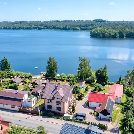 U Zdzicha 아파트 *