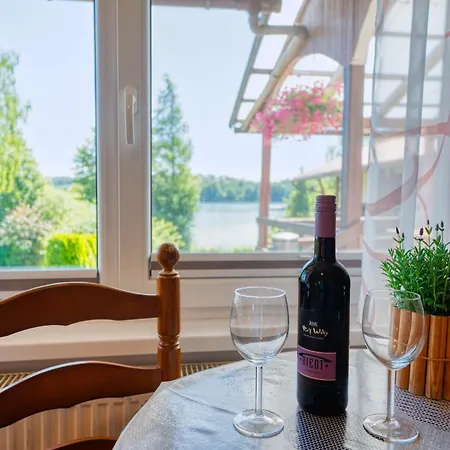 아파트 U Zdzicha *