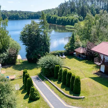 U Zdzicha Appartement Gowidlino