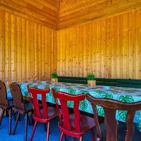 아파트 U Zdzicha Gowidlino