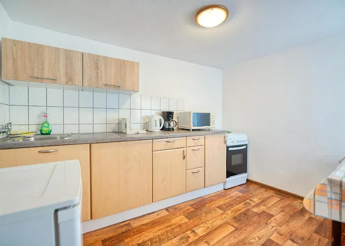 Appartement U Zdzicha