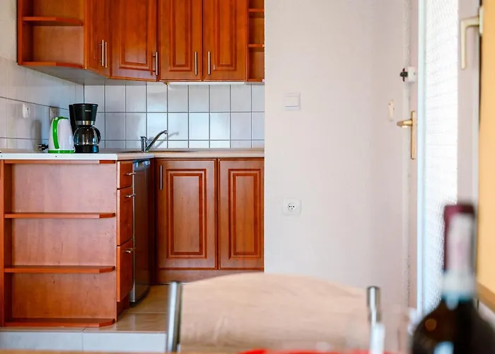 Appartement U Zdzicha *