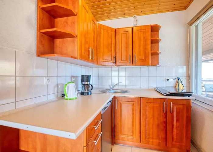 Appartement U Zdzicha