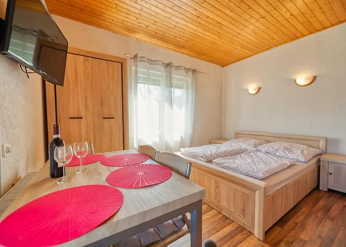 Appartement U Zdzicha *