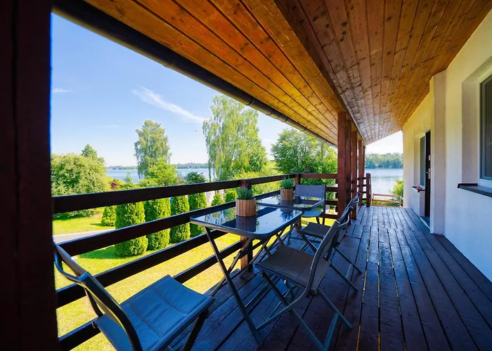 U Zdzicha * Gowidlino