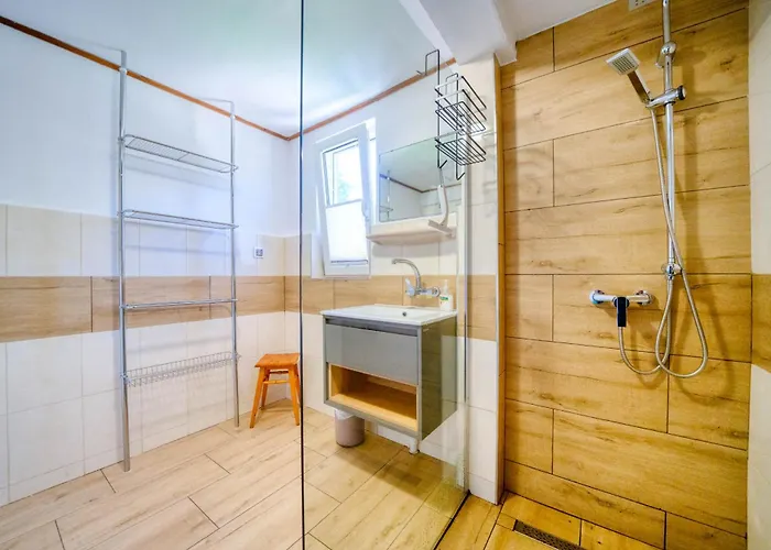 U Zdzicha Appartement Gowidlino