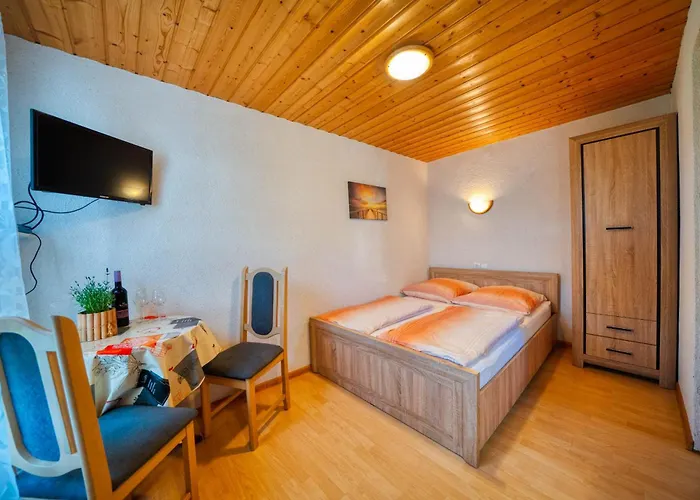 U Zdzicha * Gowidlino