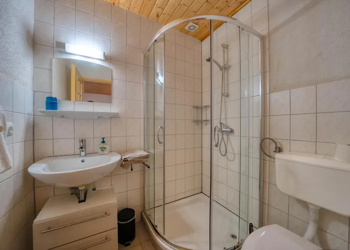 Appartement U Zdzicha Gowidlino