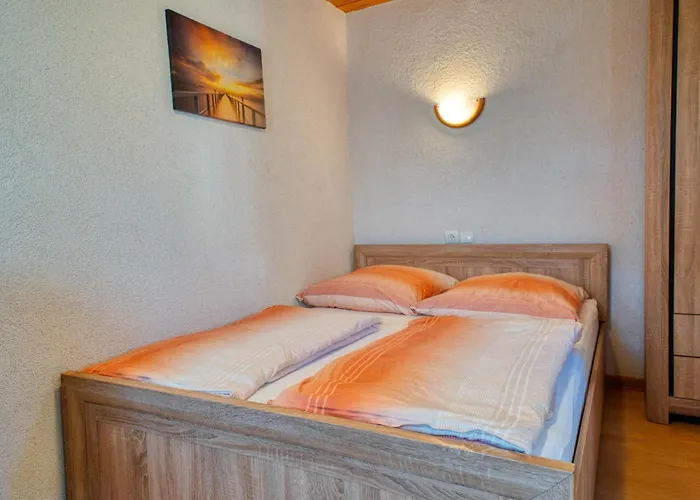 Appartement U Zdzicha *