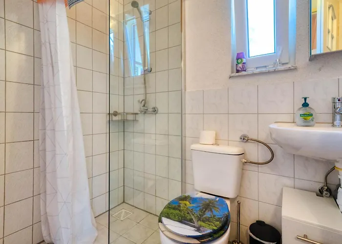 U Zdzicha Appartement Gowidlino