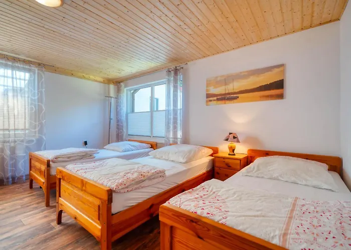 Appartement U Zdzicha *