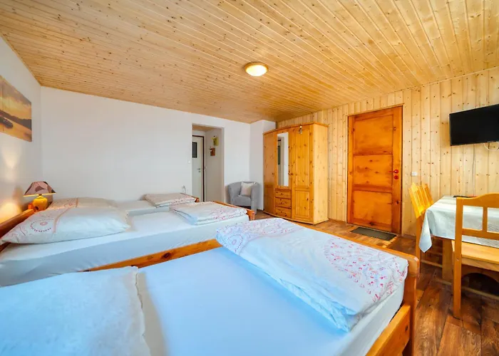 U Zdzicha * Gowidlino