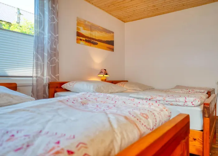 U Zdzicha Appartement *