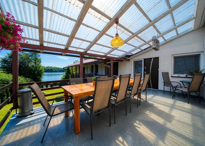 U Zdzicha Appartement Gowidlino